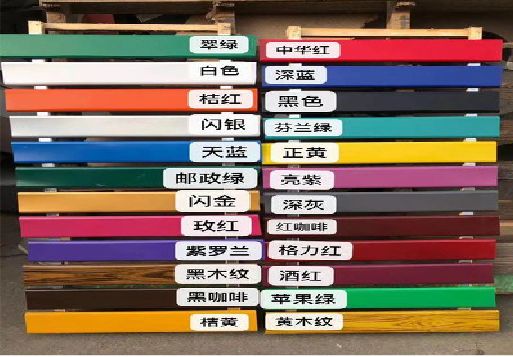津市做招牌可以用哪些材料？