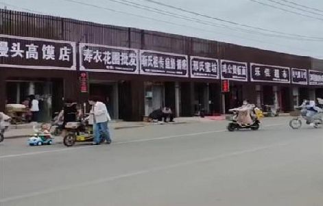 津市政府规划的统一招牌样式有哪些？