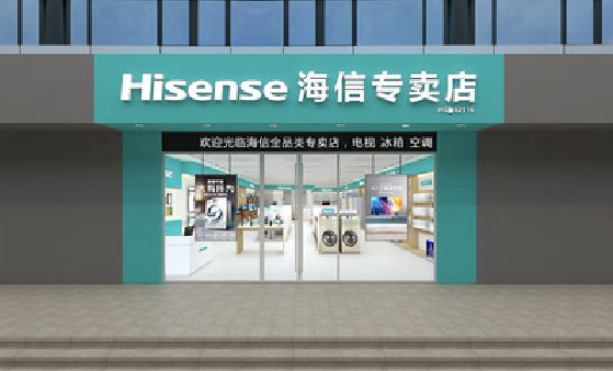 津市如何加强专卖店门头设计品质？
