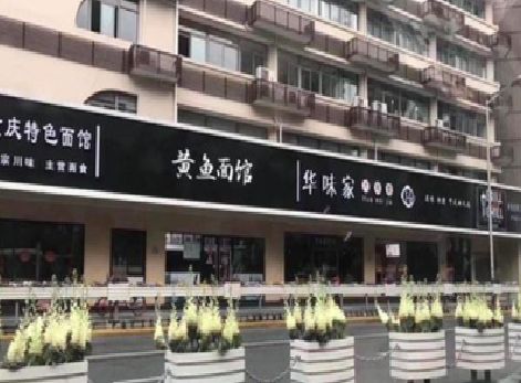 津市政府为什么要统一规划店铺招牌？