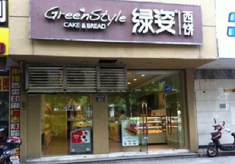 津市门头招牌设计小技巧。